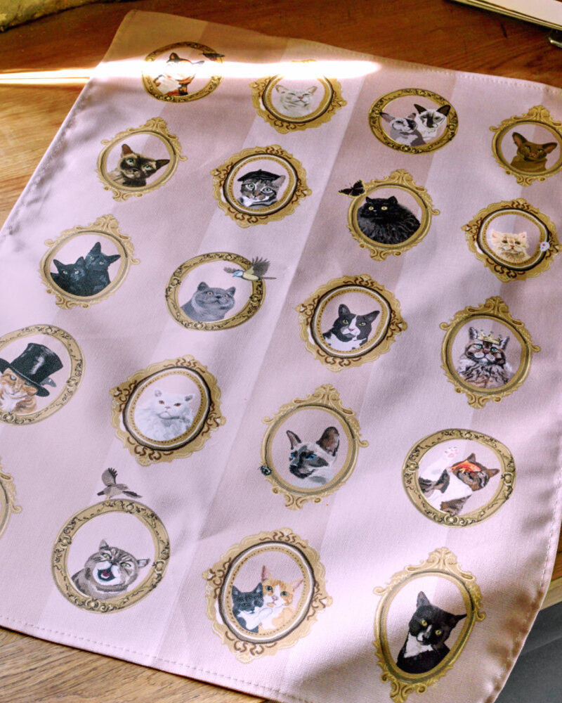 Tea Towels