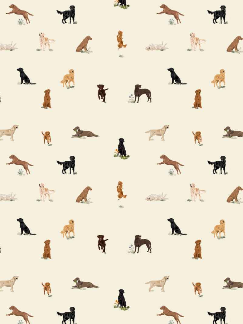 Wallpaper UK Customers