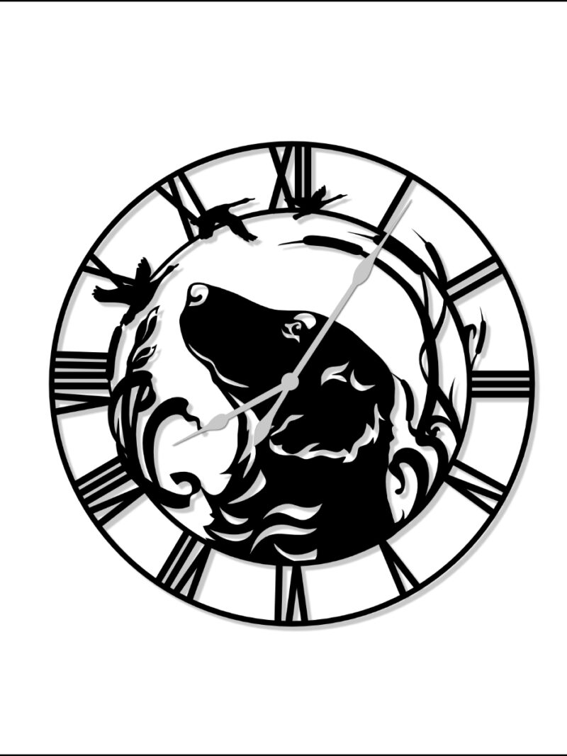 Clocks